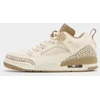 Image de Jordan Spizike Low Femme - Marron, Marron 40
