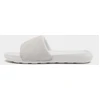 Image de Nike Claquettes Victori One Print Femme - Gris, Gris 36.5