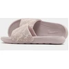 Image de Nike Claquettes Victori One Print Femme - Rose, Rose 43