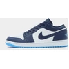 Image de Jordan Air 1 Low - Bleu, Bleu 43