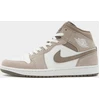 Image de Jordan Air 1 Mid - Gris, Gris 45