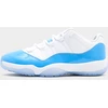 Image de Jordan Air 11 Retro Low 'University Blue' - Blanc, Blanc 41