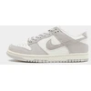 Image de Nike Dunk Low Suede Junior - Blanc, Blanc 39