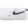 Image de Nike Air Force 1 '07 - Blanc, Blanc 45