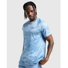 Image de Nike T-shirt Pinnacle Stride - Bleu, Bleu M