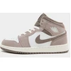 Image de Jordan Air 1 Mid Junior - Marron, Marron 36.5