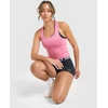 Image de Nike Débardeur de running Tempo Mesh - Rose, Rose S