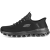 Image de Baskets Slip-Ins Hands Free GLIDE-STEP PRO NOIR Homme