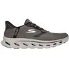 Image de Skechers - Go Walk Glide-Step 2.0 - Zac - Chaussures homme Dark Taupe - 42