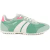 Image de Palladium Baskets Pallaracer Flame EU 39