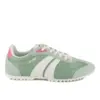 Image de Palladium - Pallaracer Flame - Chaussures lifestyle femme Rock Green - 39