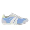 Image de Palladium - Pallaracer Flame - Chaussures lifestyle femme Moss Blue - 37