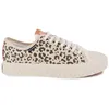 Image de Palladium - Palla Ace Lo Wild - Chaussures lifestyle femme Tropisand / Leopard - 41