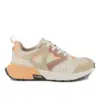 Image de Palladium - Offrunner Outcity - Chaussures lifestyle femme Whtcap Gray / Sand - 37