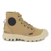 Image de Palladium - Pampa Hi Htg Supply - Chaussures lifestyle Woodlin - 42