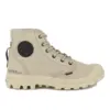 Image de Palladium - Pampa Hi Htg Supply - Chaussures lifestyle Mojave Desert - 40