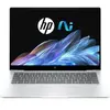 Image de OmniBook X Laptop 14-fe1000nf 14" Copilot+PC Snapdragon X Plus 16 Go RAM 512 Go SSD Argent glacier
