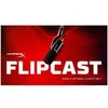Image de HyperX FlipCast - Microphone - USB, XLR à 3 broches - noir