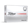 Image de Titleist Balles de golf Pro V1X Alignment