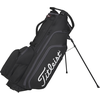 Image de Titleist Standbag Hybrid 14, noir/gris