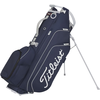 Image de Titleist Standbag Hybrid 14, marine/gris clair
