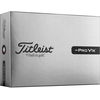 Image de Titleist Balles de golf ProV1x Left Dash 2026 - Lot de 12, blanc