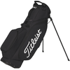Image de Titleist Standbag Players S4, noir/blanc