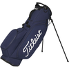Image de Titleist Standbag Players S4, marine/blanc