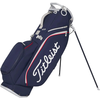Image de Titleist Standbag Players S4, marine/rouge/blanc