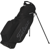 Image de Titleist Standbag Players S4 StaDry, noir/gris