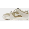 Image de Nike Dunk Low Junior - Marron, Marron 37.5