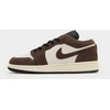 Image de Jordan Air 1 Low Junior - Marron, Marron 38
