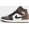 Image de Jordan Air 1 Mid SE - Noir, Noir 42