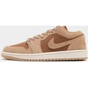 Image de Nike Air 1 Low Femme - Marron, Marron 36.5