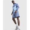 Image de Nike Stride Shorts - Bleu, Bleu M