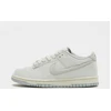 Image de Nike Dunk Low LV8 Junior - Blanc, Blanc 36.5