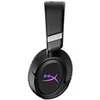 Image de HyperX Cloud Flight 2 - Micro-casque - circum-aural - fréquence/Bluetooth radio de 2,4 GHz - sans fil - noir