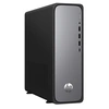 Image de PC de Bureau OmniDesk Slim S03-0016nf/i3-14100/8Go/512SSD/w11