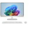 Image de Next Gen AI 24-ct2003nf 23,8" Copilot+PC AMD Ryzen AI 5 16 Go RAM 512 Go SSD Blanc coquillage