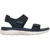 Image de Skechers - Summits Sandal - Cute Mark - Sandales randonnée femme Marine - 38