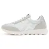 Image de Fitflop Baskets Retro Q Ff Metallic EU 36