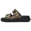 Image de Fitflop Sandales Gen Ff Buckle Graphic Weave EU 39
