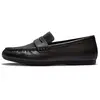 Image de Fitflop Mocassins Delicato Leather EU 37