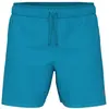 Image de NEW BALANCE Rc Short 5 - Bleu - taille L 2026
