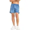 Image de New Balance - RC Printed Short 5" - Short running homme Bk - S