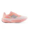 Image de New Balance - FuelCell Rebel V5 - Chaussures running femme Pink Lemonade - 41