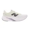 Image de New Balance - FuelCell Rebel V5 - Chaussures running femme Pistachio Butter - 36