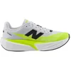Image de Chaussures New Balance Rebel v5 Blanc Jaune AW26, Taille 44 - EUR