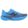 Image de New Balance - FuelCell Rebel V5 - Chaussures running homme Altitude - 42.5