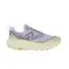 Image de New Balance - Hierro V9 - Chaussures trail femme Smoked Violet - 37